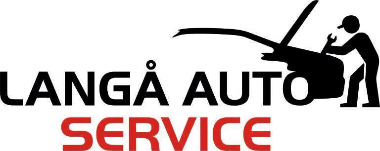 Langå Autoservice logo